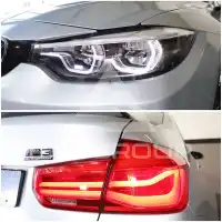 2017 BMW M3