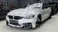 2017 BMW M3