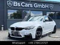 2017 BMW M3