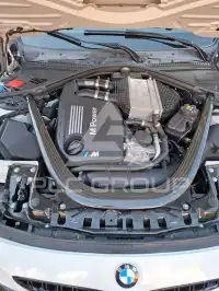 2017 BMW M3