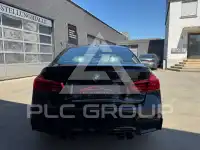 2017 BMW M3
