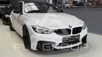 2017 BMW M3