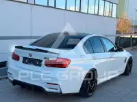 2017 BMW M3