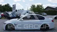 2017 BMW M3