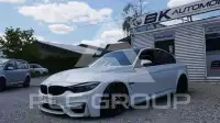 2017 BMW M3