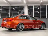 2017 BMW M3