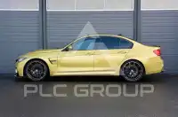 2017 BMW M3