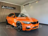 2017 BMW M3