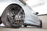 2017 BMW M3