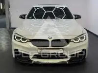 2017 BMW M3