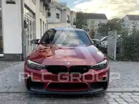 2017 BMW M3