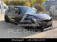 2017 BMW M3