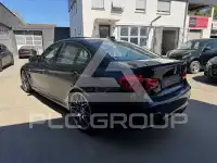 2017 BMW M3