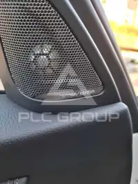2017 BMW M3