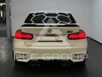2017 BMW M3