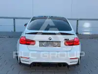 2017 BMW M3