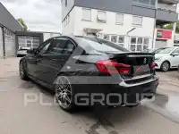 2017 BMW M3