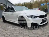 2017 BMW M3