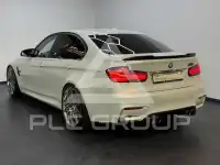 2017 BMW M3
