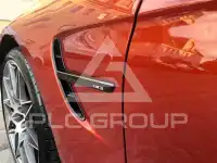2017 BMW M3