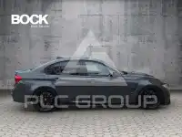 2017 BMW M3