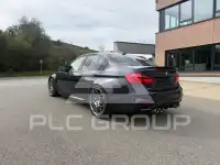 2017 BMW M3