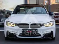 2017 BMW M3