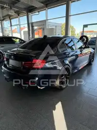 2017 BMW M3
