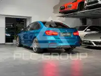2017 BMW M3
