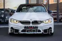 2017 BMW M3