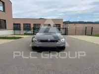 2017 BMW M3