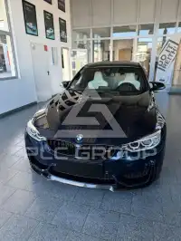 2017 BMW M3