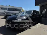 2017 BMW M3