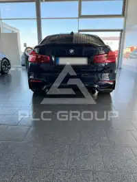 2017 BMW M3