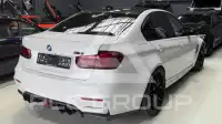 2017 BMW M3