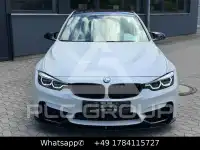2017 BMW M3