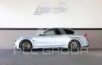 2017 BMW M3