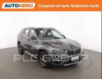 2017 BMW X1