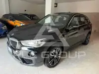 2017 BMW X1