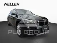 2017 BMW X1