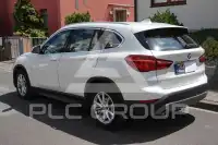 2017 BMW X1