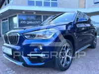 2017 BMW X1