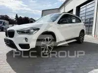 2017 BMW X1