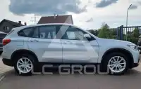 2017 BMW X1