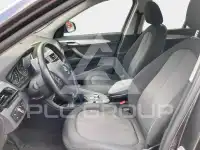 2017 BMW X1