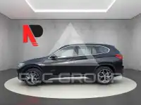 2017 BMW X1