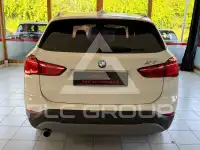 2017 BMW X1