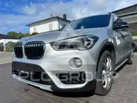 2017 BMW X1