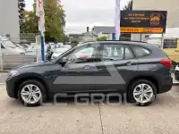 2017 BMW X1