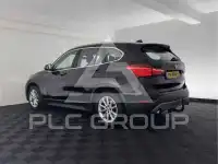 2017 BMW X1